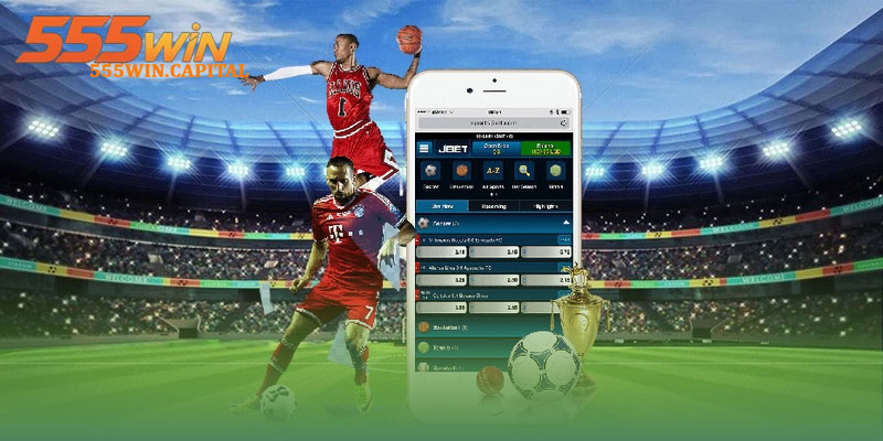 Soi Kèo Nhà Cái 555win | Phân Tích & Nhận Định 3 Các Yếu Tố Ảnh Hưởng Đến Quyết Định Soi Kèo Nhà Cái