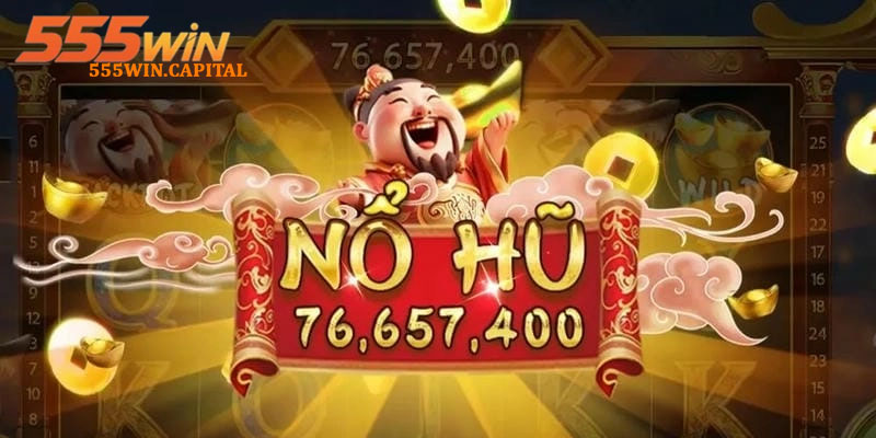Cách Quay Hũ 555win | Bí Quyết Săn Jackpot 2026 4 Các lời khuyên của bạn giúp thành công trong cách quay hũ