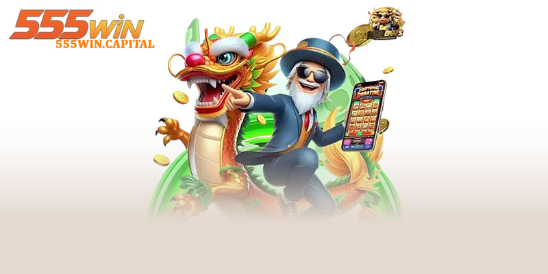 Nổ Hũ 555win | Trải Nghiệm Slot Đổi Thưởng 2026 2 Cách Chơi Nổ Hũ 555win Cho Hội Viên