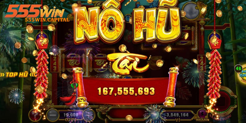 Cách Quay Hũ 555win | Bí Quyết Săn Jackpot 2026 3 Cách Quay Hũ Đúng Chuẩn Để Đạt Hiệu Quả Cao Ở 555win