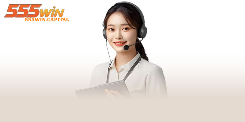 Liên Hệ 555win – Các Phương Thức Hỗ Trợ Chính Thức 2 Đánh Giá Dịch Vụ CSKH Tại Nền Tảng