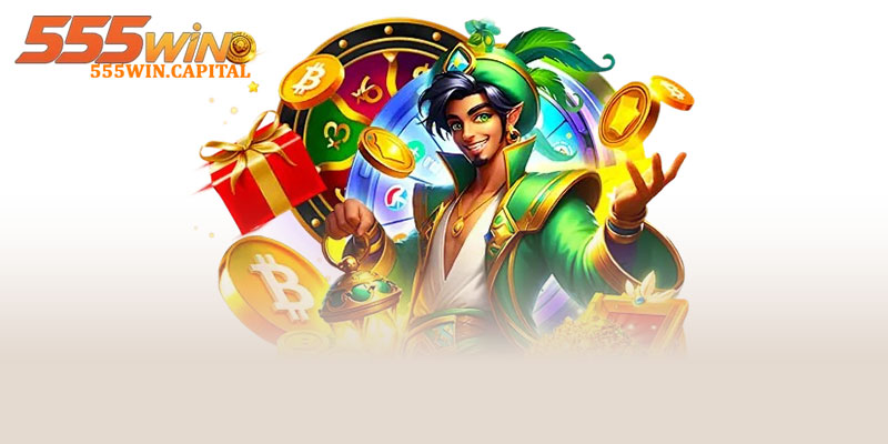 Nổ Hũ 555win | Trải Nghiệm Slot Đổi Thưởng 2026 3 Điểm Danh Một Số Nhà Phát Hành Nổ Hũ 555win Uy Tín