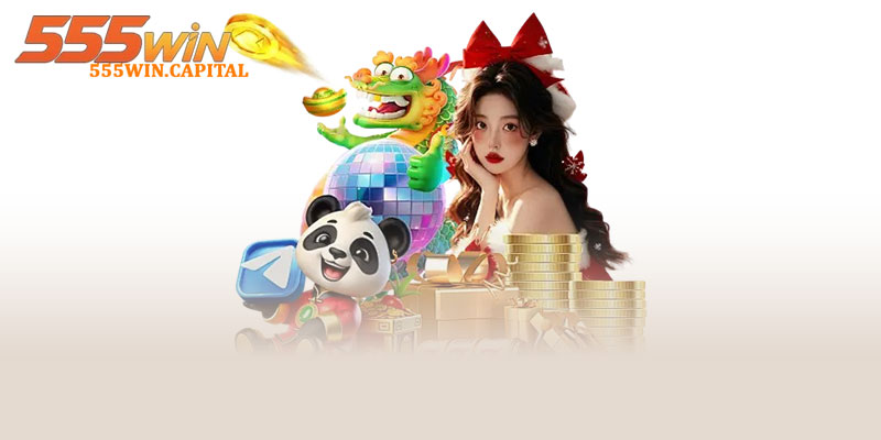 Giới Thiệu 555win – Góc Nhìn Tổng Quan Cho Người Mới 2 Giới thiệu 555win về những lợi thế cạnh tranh
