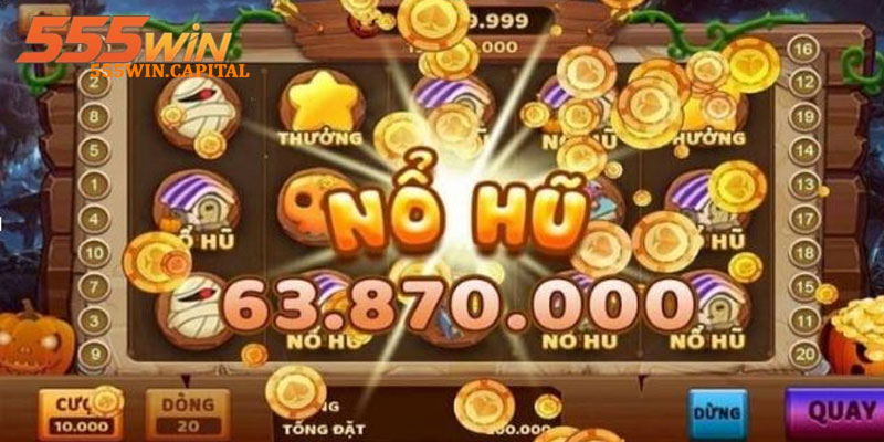 Cách Quay Hũ 555win | Bí Quyết Săn Jackpot 2026 2 Hiểu Rõ Về Cách Quay Hũ 555win