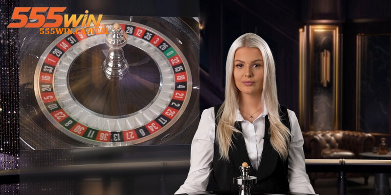 Các Sảnh Casino 555win | Trải Nghiệm Baccarat, Roulette 3 Hướng Dẫn Cách Vào Các Sảnh Casino Tại 555win