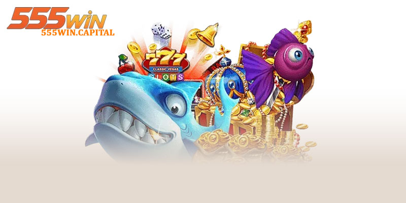 Bắn Cá 555win | Trải Nghiệm Bắn Cá Giải Trí 2026 3 Hướng Dẫn Trải Nghiệm Bắn Cá 555win Chi Tiết