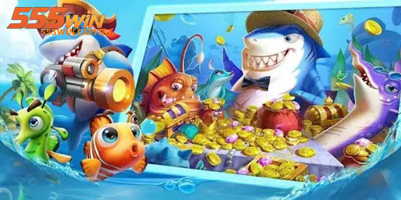 Bắn Cá Jili Jilihow – Trải Nghiệm Bắn Cá Đổi Thưởng 3 Hướng dẫn cách chơi bắn cá Jili Jilihow hiệu quả