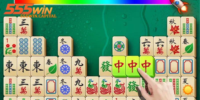 Mạt Chược Online Là Gì? Khám Phá Trò Chơi Trí Tuệ 3 Hướng dẫn cách chơi mạt chược online dễ thắng cho người mới
