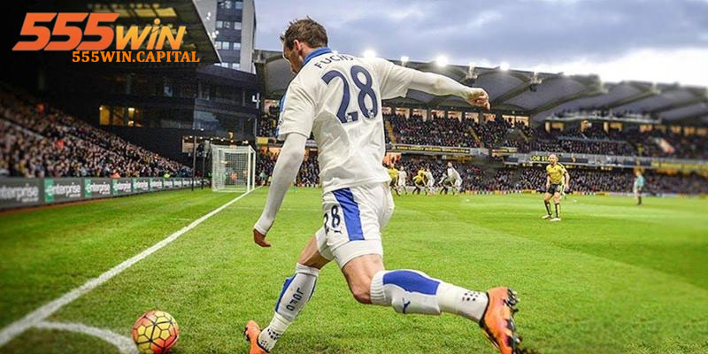 Kèo Phạt Góc 555win | Phân Tích Kèo Góc 2026 4 Kinh Nghiệm Và Chiến Thuật Chơi Kèo Phạt Góc