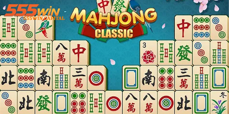 Mạt Chược Online Là Gì? Khám Phá Trò Chơi Trí Tuệ 4 Lợi ích khi tham gia mạt chược online tại 555win