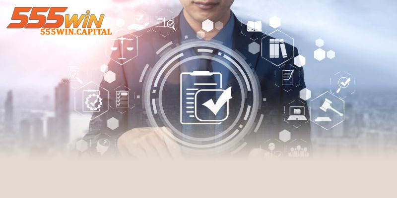 Điều Khoản Điều Kiện 555win – Nội Dung Áp Dụng Hiện Hành 3 Lưu ý đối với người chơi khi trải nghiệm nhà cái 555win