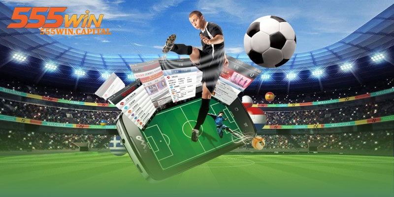 Soi Kèo Nhà Cái 555win | Phân Tích & Nhận Định 2 Tìm Hiểu Cách Vận Hành Soi Kèo Nhà Cái