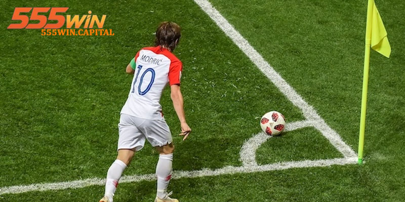 Kèo Phạt Góc 555win | Phân Tích Kèo Góc 2026 3 Tổng Hợp Yếu Tố Ảnh Hưởng Kèo Góc