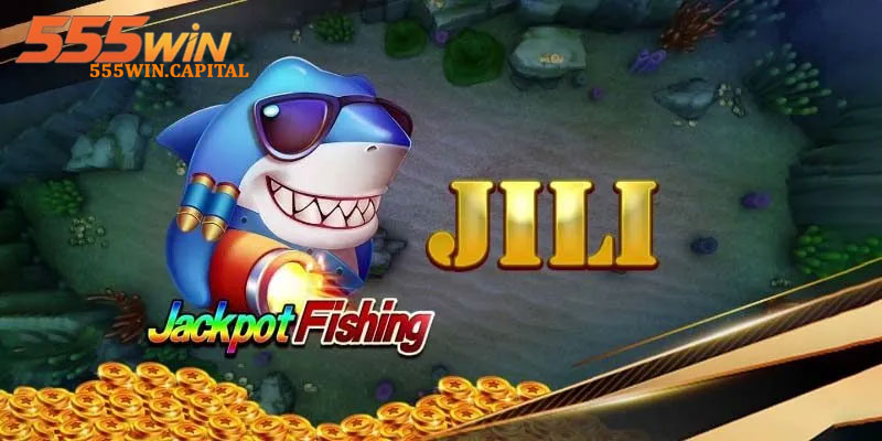 Bắn Cá Jili Jilihow – Trải Nghiệm Bắn Cá Đổi Thưởng 1 dfgf