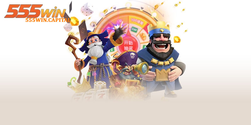 Nổ Hũ 555win | Trải Nghiệm Slot Đổi Thưởng 2026 1 Giới Thiệu Khái quát Về Nổ Hũ 555win