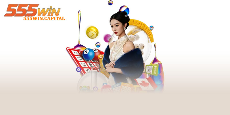 Xổ Số 555win | Lô Đề Online Hấp Dẫn 2026 1 Sơ Lược Về Xổ Số 555win