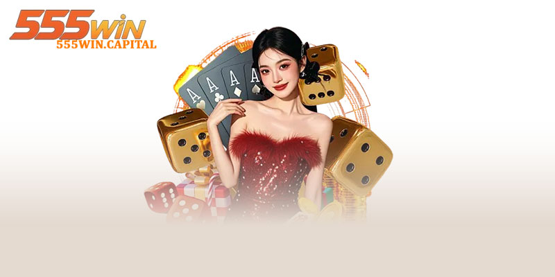Casino 555win | Sòng Bài Trực Tuyến Nổi Bật 2026 1 Khái Quát Về Sảnh Game Casino 555win