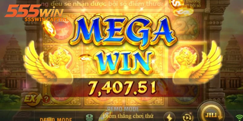 Cách Quay Hũ 555win | Bí Quyết Săn Jackpot 2026 1 sf